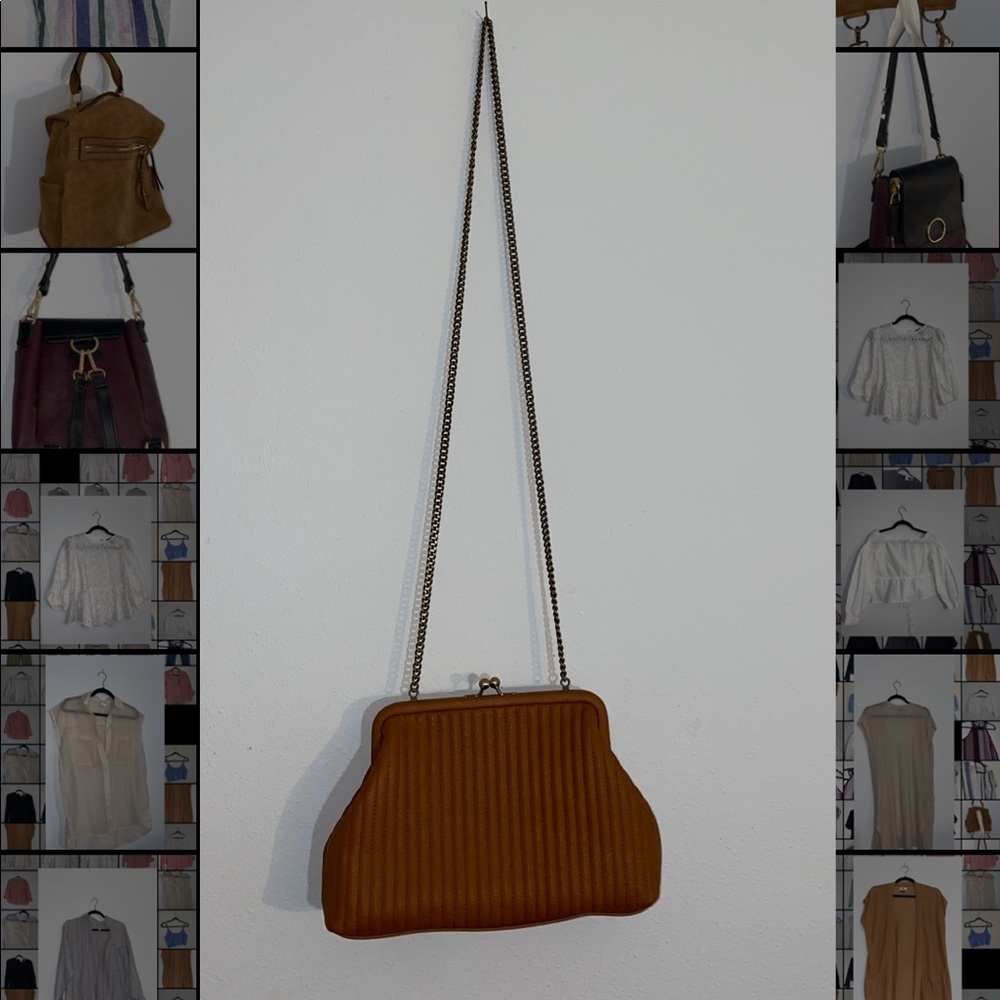 Purse- taking down in 2 days
